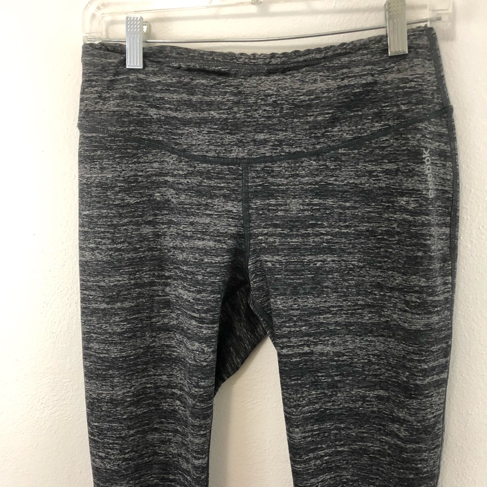 Reebok leggings women’s size medium